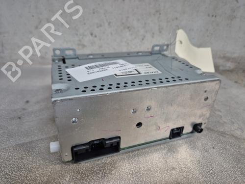 Used Radio FORD B-MAX (JK) 1.4 (90 hp) 28033714