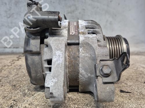 Used Alternator CITROËN C1 II (PA_, PS_) [2014-2021]  29577107