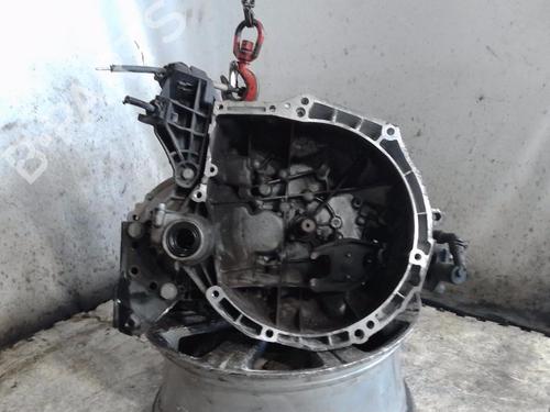 Gearbox CITROËN C3 II (SC_) 1.4 HDi 70 (SC8HZC, SC8HR0, SC8HP4) | BP16953468M3 