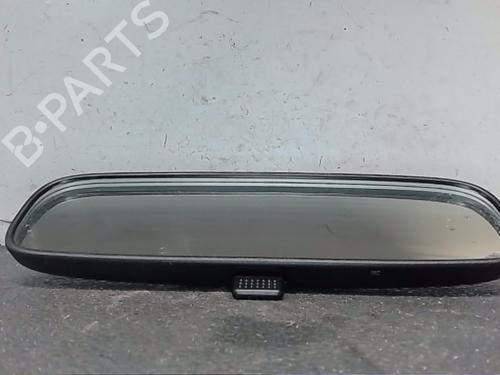 Used Rear mirror TOYOTA RAV 4 III (_A3_) 2.2 D 4WD (ALA30_, ALA30R) (136 hp) 24157857