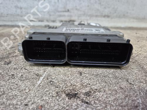 Engine control unit (ECU) LANCIA DELTA III (844_) 1.6 D Multijet (844.AXC11, 844.AXC1A) | BP28503949M57 