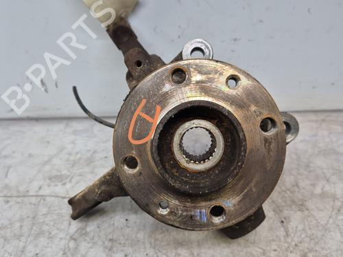 Used Right front steering knuckle Right front steering knuckle DACIA SANDERO III 1.0 TCe 100 (101 hp) 32307685 32307685