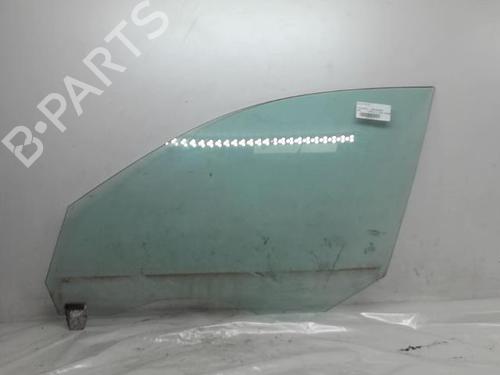 Used Front left door window BMW 5 (E60) 530 d (218 hp) 16566778