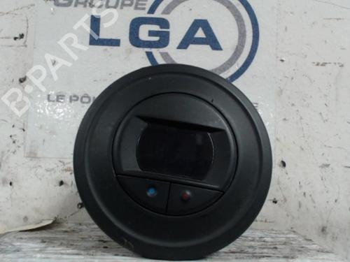 Used Climate control RENAULT ESPACE IV (JK0/1_) 2.2 dCi (JK0H) (150 hp) 13870493