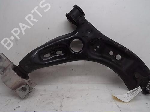 Used Left front suspension arm VW SCIROCCO III (137, 138) 2.0 TDI (140 hp) 14564859