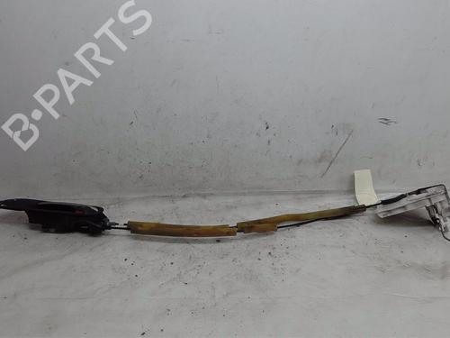 Used Front left lock MAZDA 3 (BL) [2008-2014]  16347319