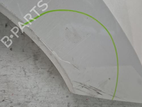 Right front fenders PEUGEOT 3008 I MPV (0U_) 1.6 HDi | BP29318361C42 