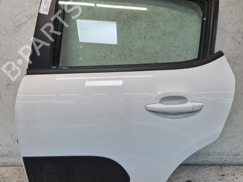 Used Left rear door CITROËN C3 III (SX) 1.2 PureTech 82 (83 hp) 29318306