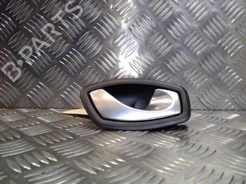 Used Front right interior door handle RENAULT CLIO IV (BH_) 1.5 dCi 75 (75 hp) 13866976