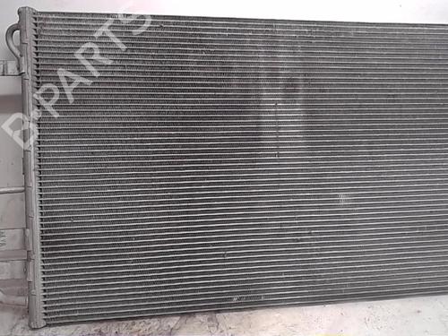 AC radiator HYUNDAI TUCSON (JM) 2.0 CRDi All-wheel Drive | BP17176695M32 