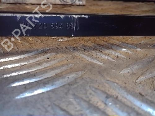 Used Front windshield wiper arm PEUGEOT 3008 I MPV (0U_) [2009-2017]  14557828