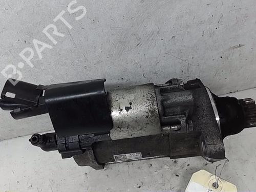 Starter VW GOLF VII (5G1, BQ1, BE1, BE2) 1.2 TSI | BP17087600M8 