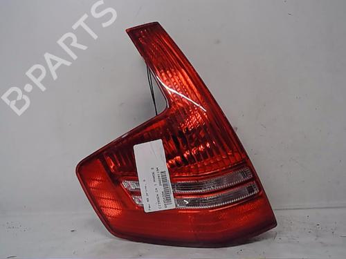 Used Left taillight CITROËN C4 I (LC_) 1.6 HDi (90 hp) 13845097