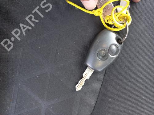 Engine control unit (ECU) DACIA DUSTER (HS_) 1.5 dCi | BP33211331M57  - Image 15