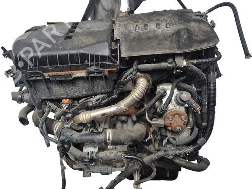 Used Engine PEUGEOT PARTNER Box Body/MPV (K9) [2018-2025]  30163795