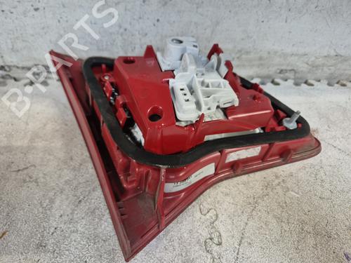 Right tailgate light OPEL MERIVA B MPV (S10) 1.7 CDTI (75) | BP27306507C80 