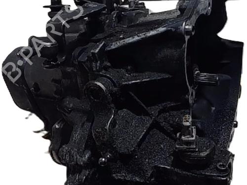 Gearbox PEUGEOT 206 Hatchback (2A/C) | BP23989654M3
