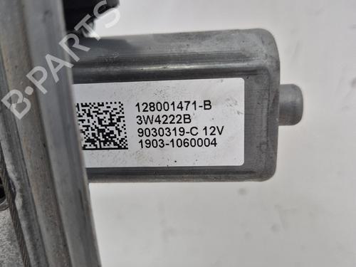 Rear right window mechanism RENAULT ZOE (BFM_) | BP37252635C25 - Image 2
