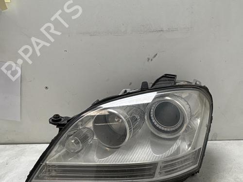 Used Left headlight Left headlight 38428111 38428111