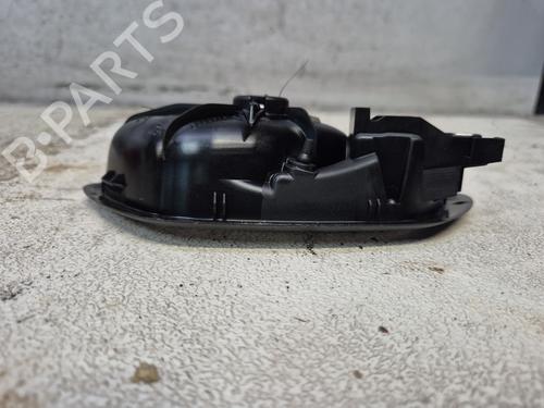 Front left interior door handle RENAULT MEGANE IV Hatchback (B9A/M/N_) 1.6 dCi 165 | BP26724699I13 