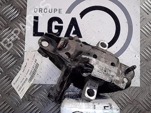 Used Engine mount SEAT IBIZA III (6L1) 1.4 TDI (70 hp) 14558071