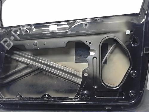 Right front door VW GOLF VI (5K1)  | BP18511139C3 