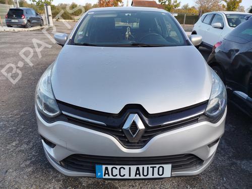 Used Parts RENAULT CLIO IV (BH_) 0.9 TCe 90 (BHNF, BHMA, BHMH, BHJK, BHJR) (90 hp) 4397269