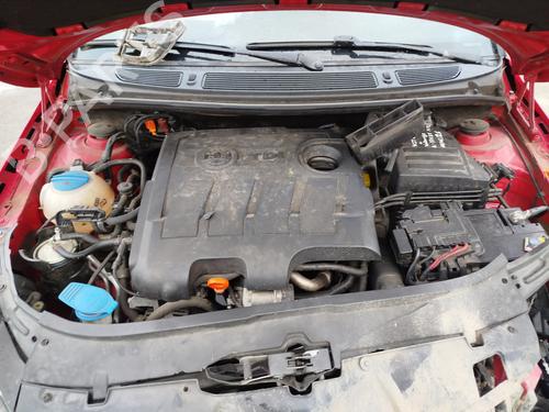 Climate control SKODA FABIA II (542) 1.6 TDI | BP36053664I5 - Image 13