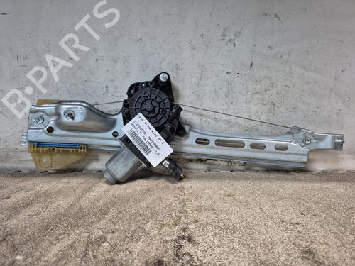 Used Rear left window mechanism RENAULT TALISMAN (LP_) 1.6 dCi 160 (160 hp) 29136937