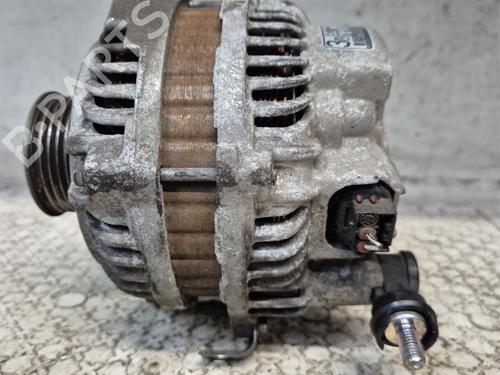 Generator MAZDA 2 (DY) [2003-2007]  26590403