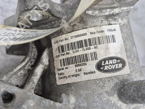 Used Transfer box Transfer box 36834761 36834761