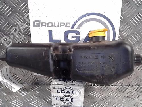 Windscreen washer tank DACIA SANDERO II  | BP13861315C113 