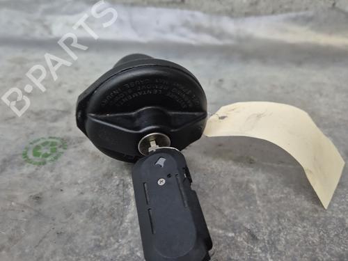 Fuel cap PEUGEOT BOXER Van 2.2 HDi 130 | BP30187742C161