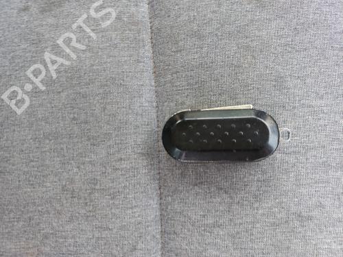 Left taillight FIAT PANDA (312_, 319_) 1.2 (312PXA1A) | BP32485230C34