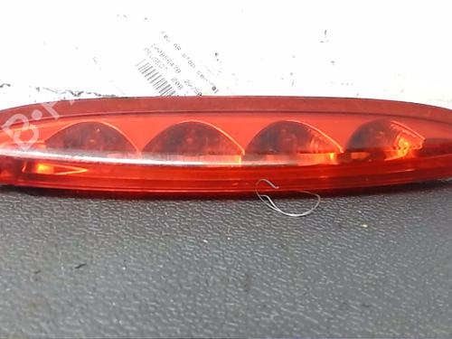Used Third brake light PEUGEOT 208 I (CA_, CC_) 1.4 VTi (95 hp) 23447452