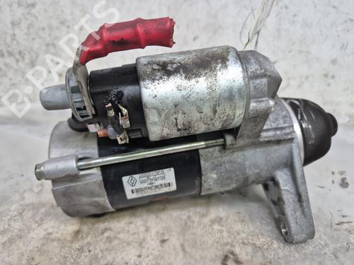 Startmotor RENAULT TRAFIC III Van (FG_) 2.0 dCi 145 (FGML) (145 hp) 30651867