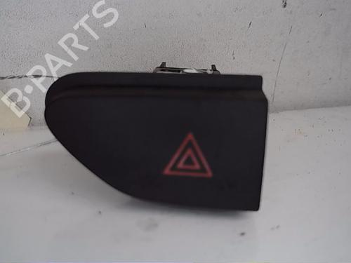 Warning switch RENAULT CLIO IV (BH_) 1.5 dCi 90 | BP13841040I22 