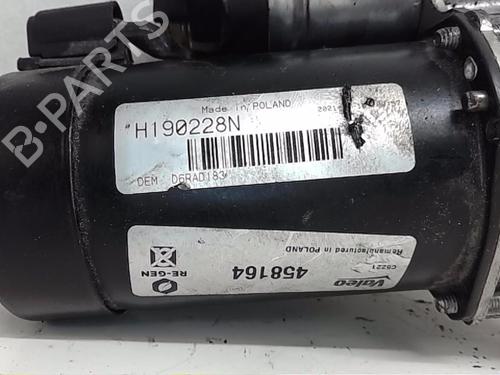 Starter MERCEDES-BENZ VANEO (414) 1.9 (414.700) | BP13829955M8 