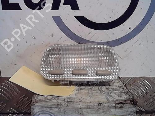 Used Interior roof light PEUGEOT 407 SW (6E_, 6D_) 2.0 HDi 135 (136 hp) 13855317