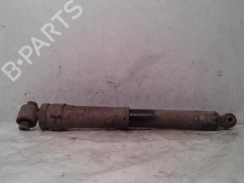 Used Right rear shock absorber RENAULT MEGANE III Grandtour (KZ0/1) 1.5 dCi (KZ09, KZ0D, KZ1G, KZ29, KZ14, KZ1W, KZ10, KZ1F,... (110 hp) 16566914