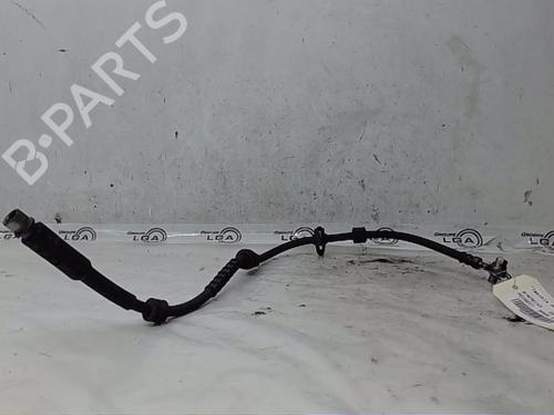 Used Pipe PEUGEOT 5008 II (MC_, MJ_, MR_, M4_) 1.6 THP 165 (M45GZW, M45GYW, M45GYV) (165 hp) 17919881