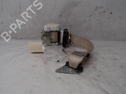 Rear right belt tensioner JAGUAR XF I (X250) 3.0 D C2Z13098LEG