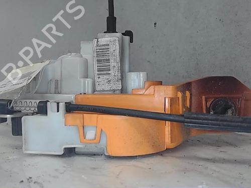 Front left lock FORD KA (RU8) 1.3 TDCi | BP19337185C98 