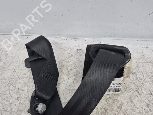 Used Rear left seatbelt Rear left seatbelt FORD KA (RU8) 1.2 (69 hp) 34455995 34455995