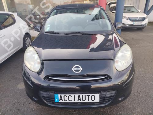 Used Parts NISSAN MICRA IV (K13K, K13KK)  1.2  4991389