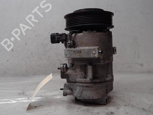 AC compressor KIA SPORTAGE IV (QL, QLE) 1.6 CRDi Eco-Dynamics+ | BP15668907M34 