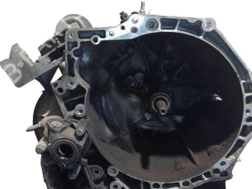 Gearbox PEUGEOT 308 I (4A_, 4C_) 1.6 HDi | BP19057431M3
