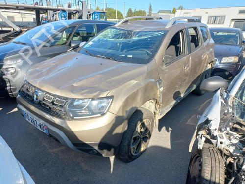 Right rear window switch DACIA DUSTER (HM_) 1.5 dCi 115 (HMAD) | BP17219225I28 
