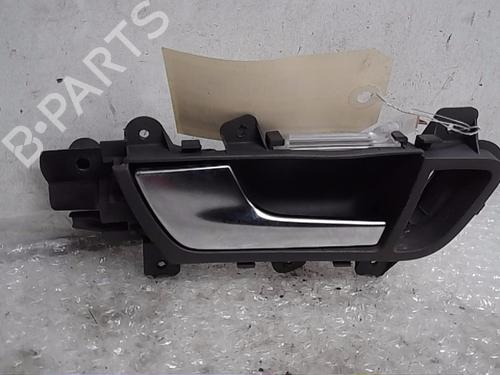 Front left interior door handle AUDI A4 B8 (8K2) 2.0 TDI | BP16924026I13 
