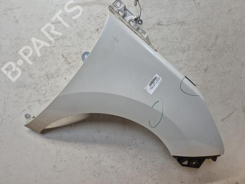 Used Right front fenders PEUGEOT 5008 (0U_, 0E_) 1.6 HDi (114 hp) 25750596